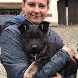 Hilda vom Hopfenbachtal