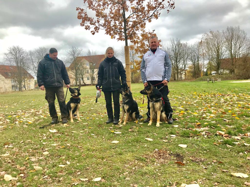 Bali, Becks und Basco vom Hopfenbachtal